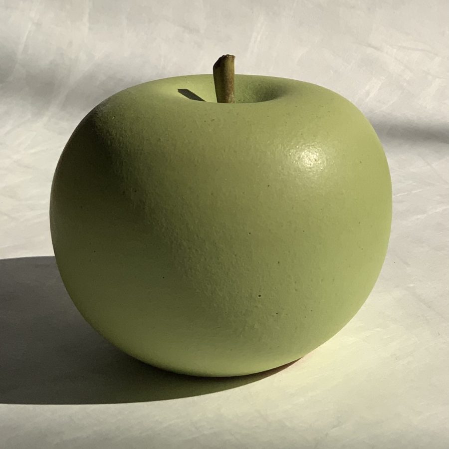 Äpple