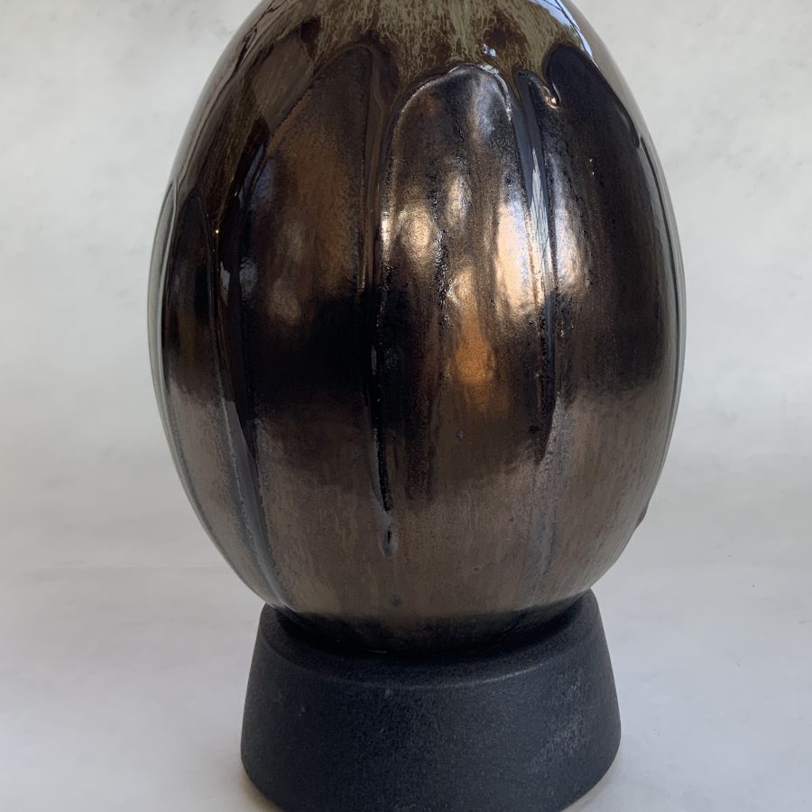 Ägg, 29 cm