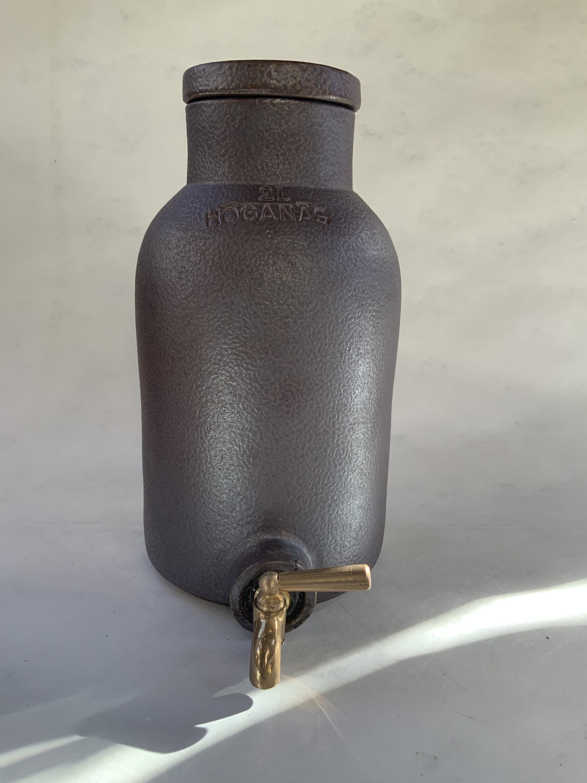 Vattenbehållare 2L - Bild 3