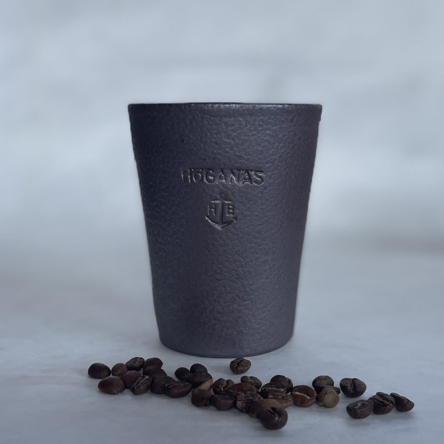 Koppar & Muggar Höganäs Keramik Saltglaserat keramik