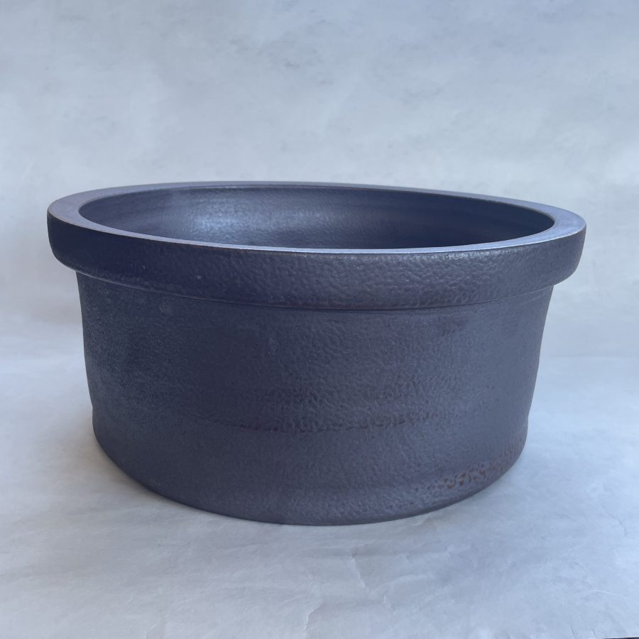 Handfat Saltglaserat