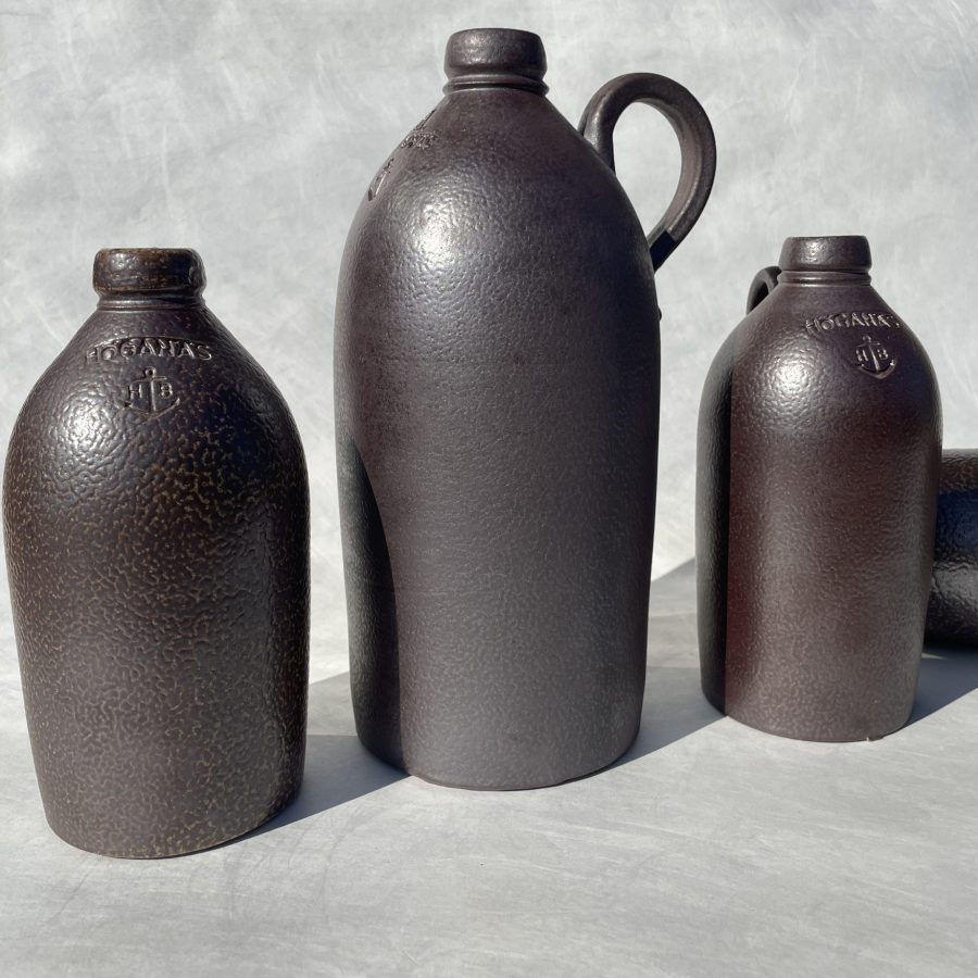Carlssonkrus, 0,5 och 1L
