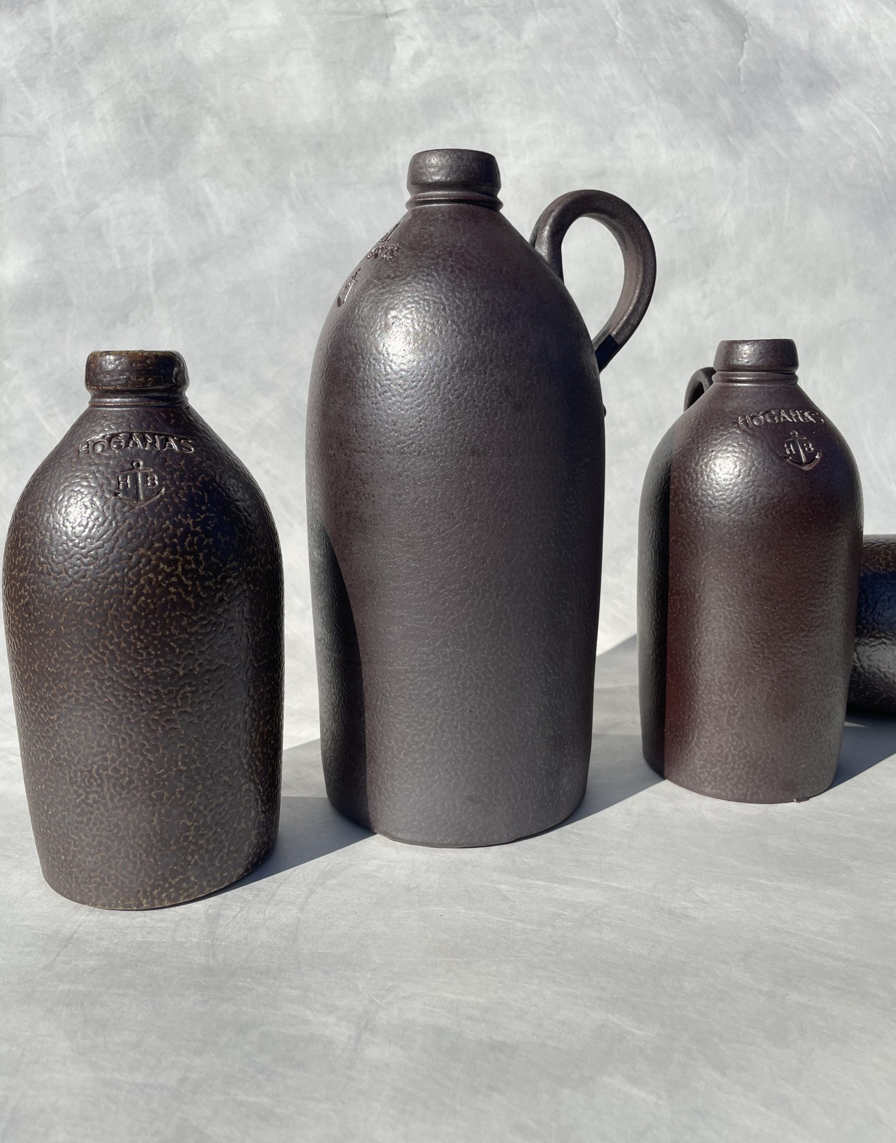 Carlssonkrus, 0,5 och 1L