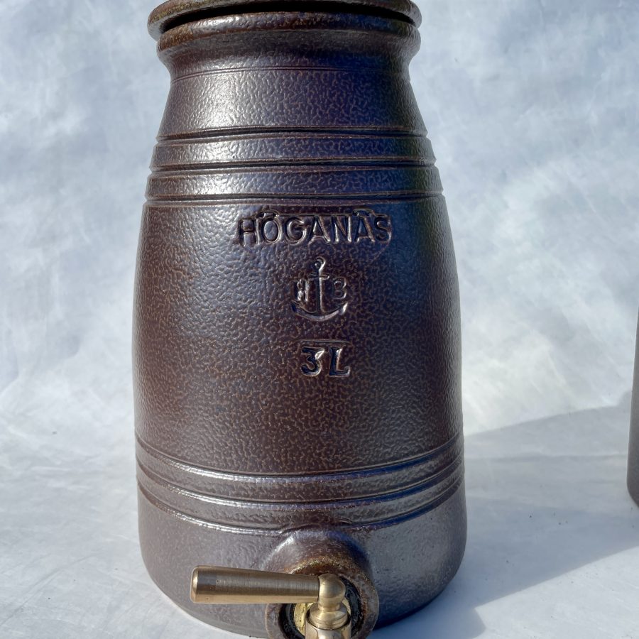 Vattenbehållare 3L, klassisk design