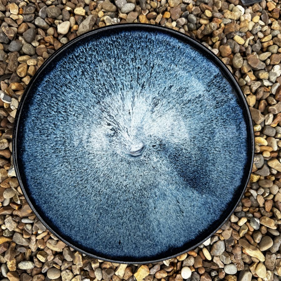 Skål 25,5 x11