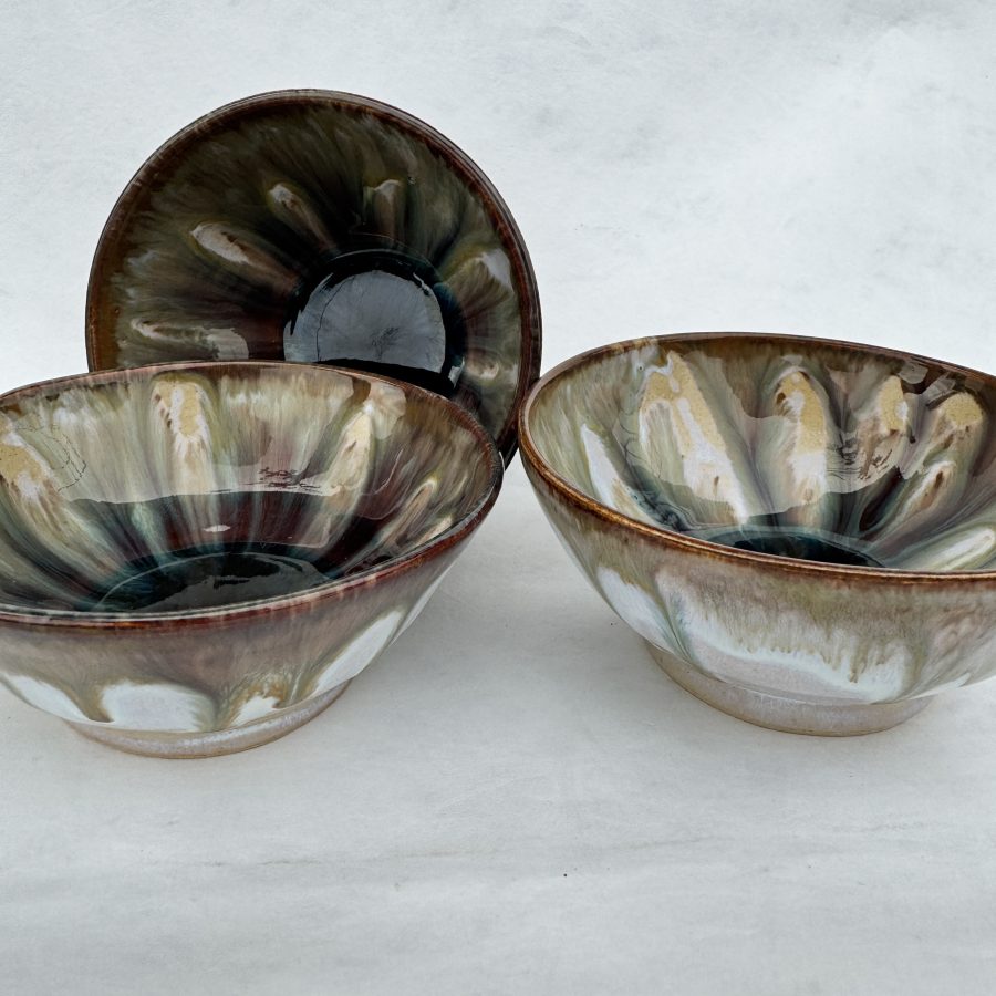 Liten skål, 10 cm