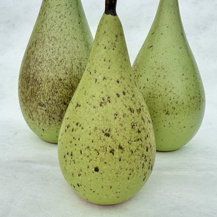 Päron, ca 27-28 cm