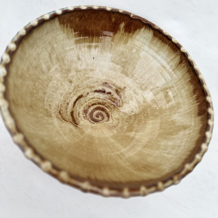Skål 23 x 9 cm